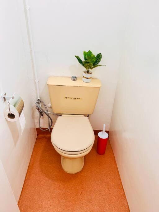 Appartement Cosy Quartier Chic De Rabat Luaran gambar