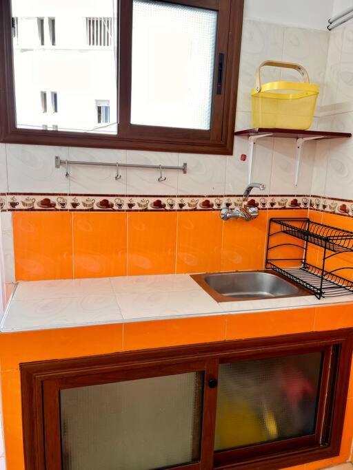 Appartement Cosy Quartier Chic De Rabat Luaran gambar