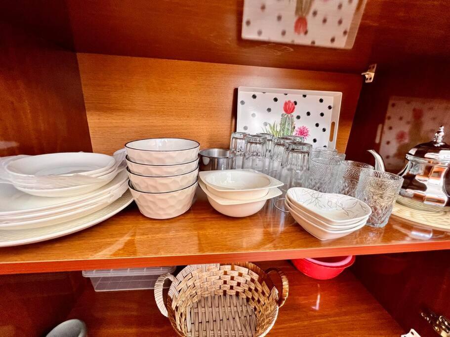Appartement Cosy Quartier Chic De Rabat Luaran gambar