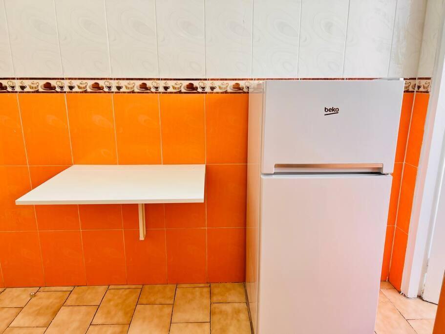 Appartement Cosy Quartier Chic De Rabat Luaran gambar