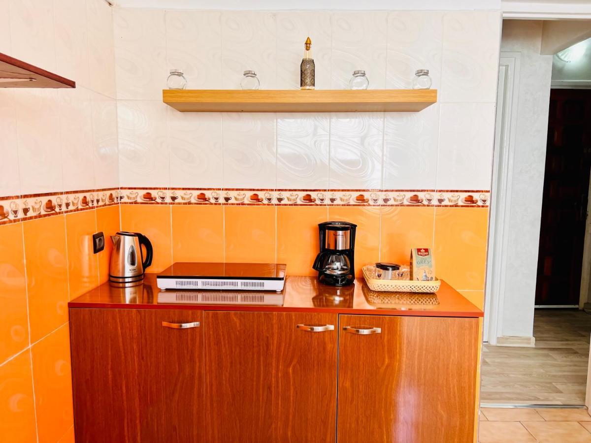 Appartement Cosy Quartier Chic De Rabat Luaran gambar