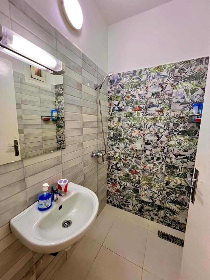 Appartement Cosy Quartier Chic De Rabat Luaran gambar