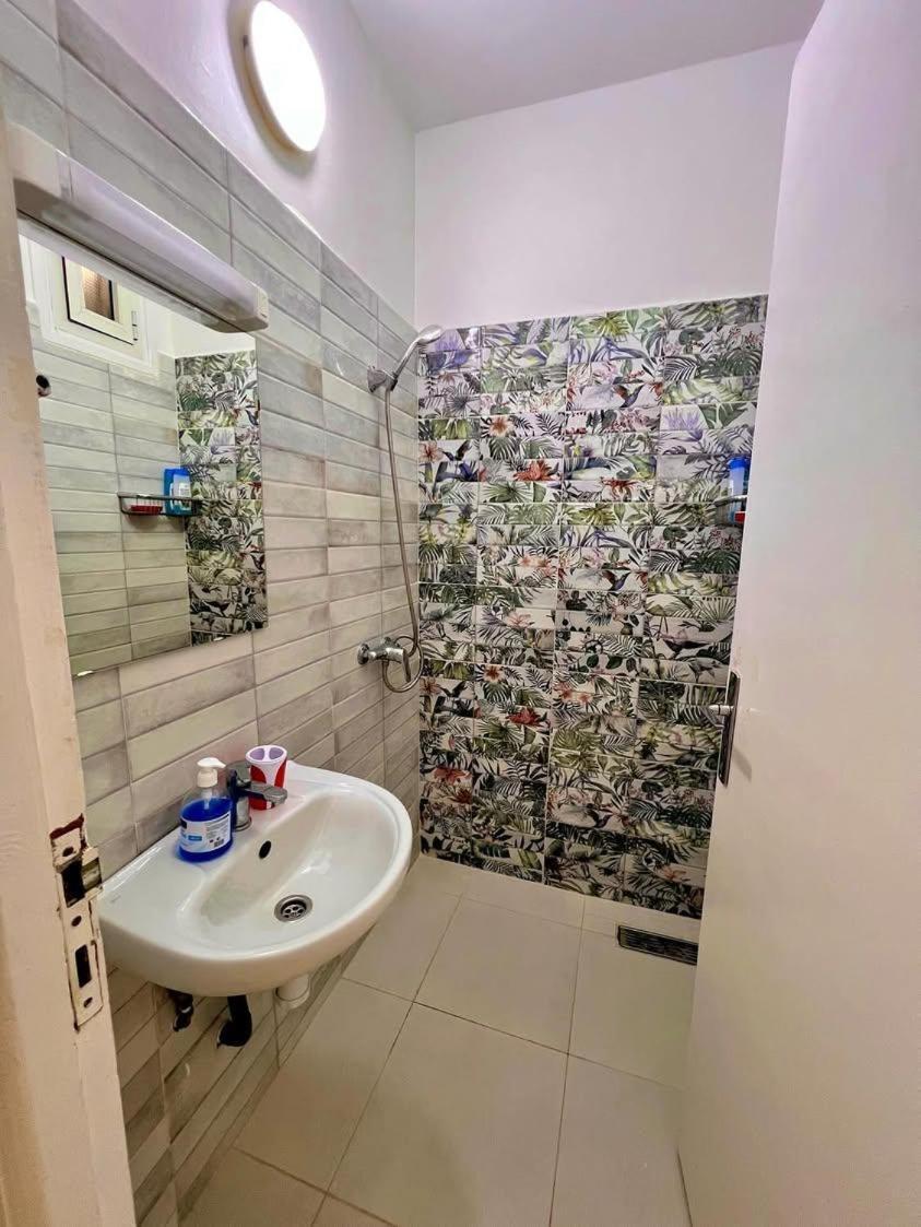 Appartement Cosy Quartier Chic De Rabat Luaran gambar