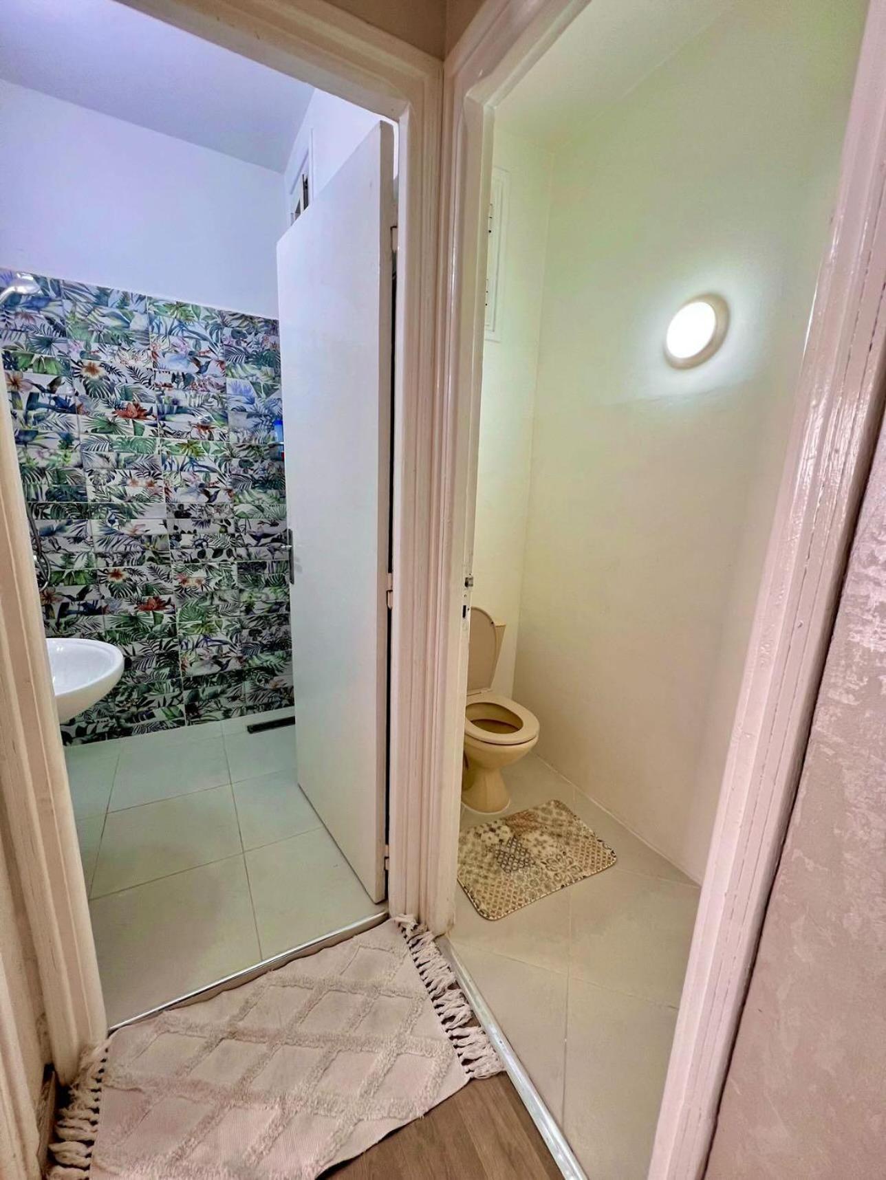 Appartement Cosy Quartier Chic De Rabat Luaran gambar